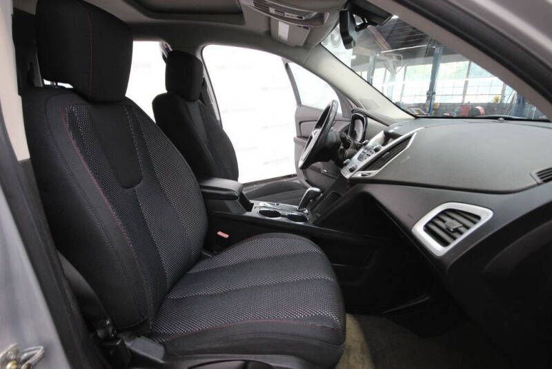 2011 GMC Terrain SLE-2