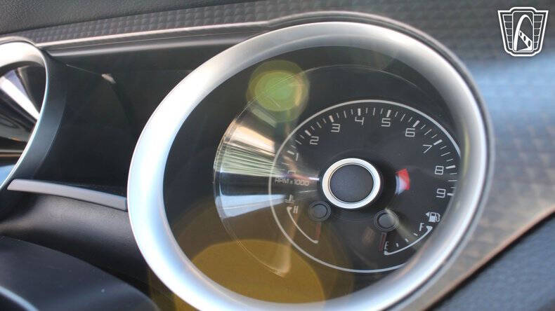 2013 Ford Mustang Boss 302