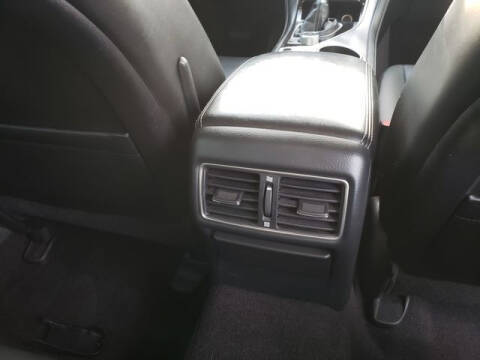 2017 Infiniti Q50 3.0T Premium