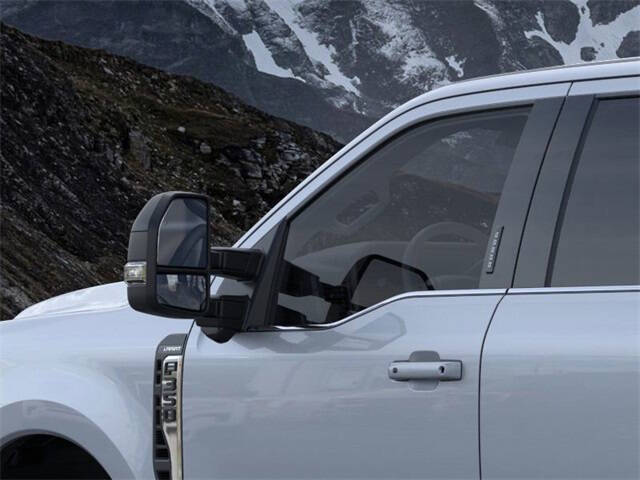 2026 Ford F-350 Super Duty