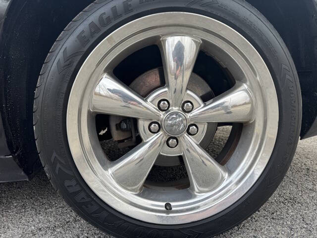 2010 Dodge Challenger R/T