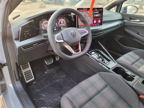 2026 Volkswagen Golf GTI S