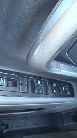 2010 Honda Ridgeline