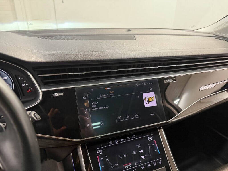 2023 Audi Q7 quattro Premium Plus 45 TFSI