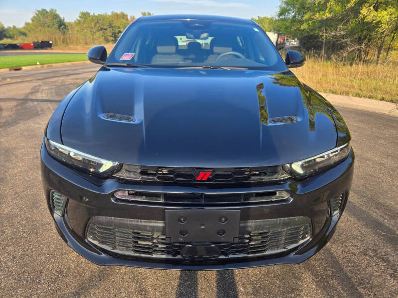 2023 Dodge Hornet GT