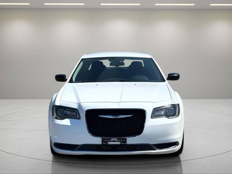 Used 2019 Chrysler 300 Touring with VIN 2C3CCAAG6KH614169 for sale in Louisburg, NC