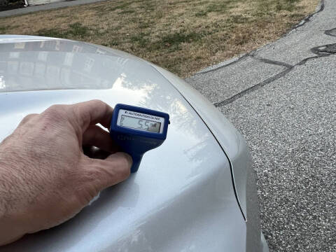 2015 Ford Mustang V6