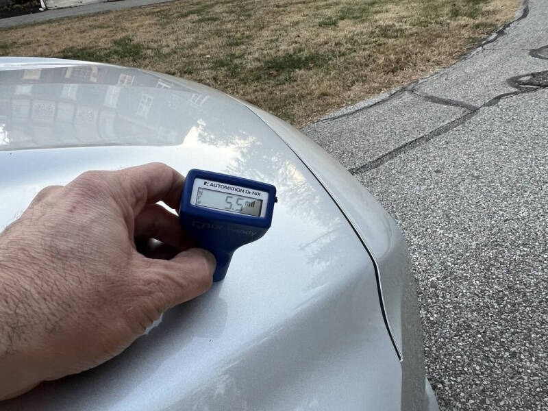 2015 Ford Mustang V6