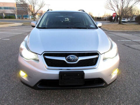 2013 Subaru XV Crosstrek 2.0i Limited
