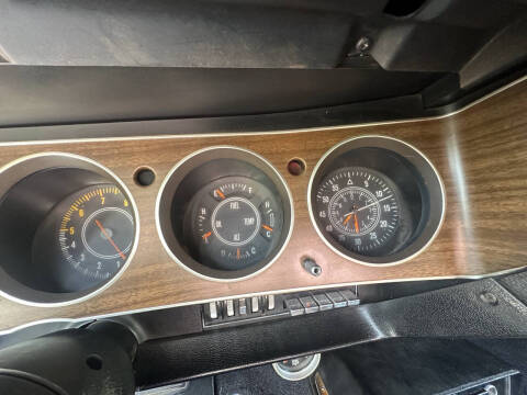 1970 Dodge Challenger