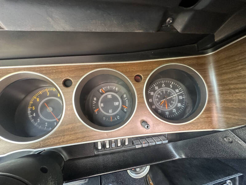 1970 Dodge Challenger