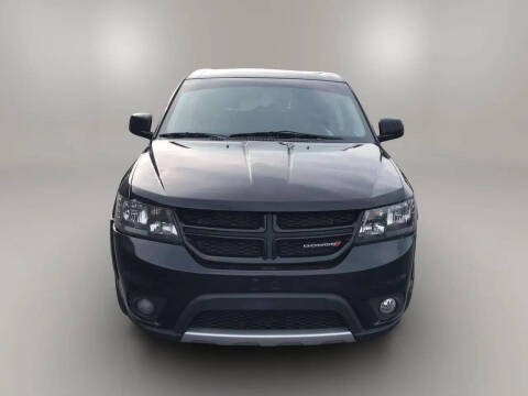 2015 Dodge Journey R/T