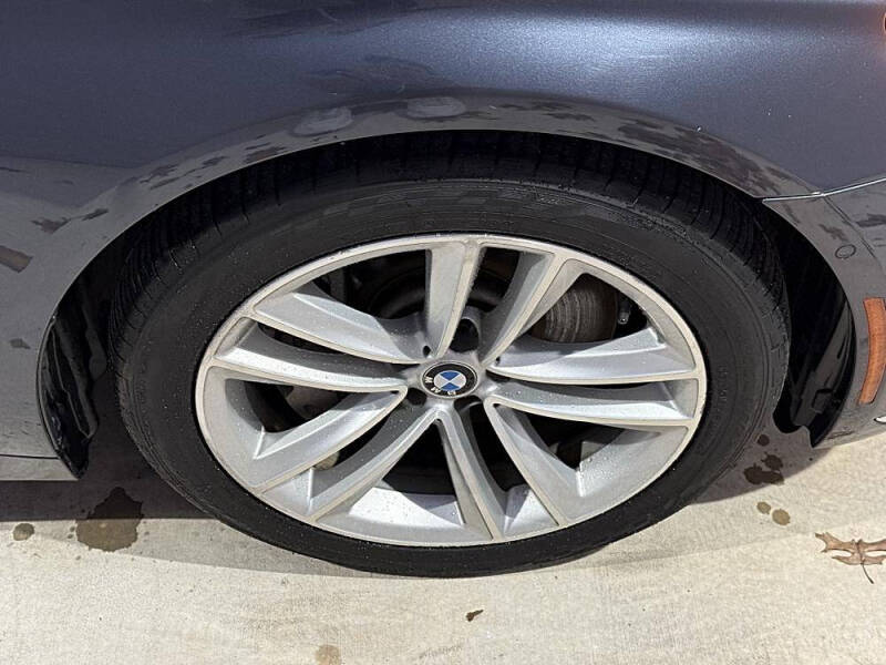 2016 BMW 7 Series 750i xDrive