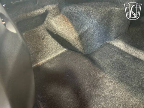 2007 Ford Shelby GT500