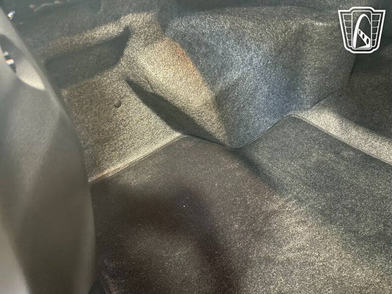 2007 Ford Shelby GT500