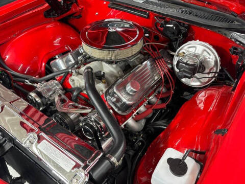 1968 Chevrolet Chevelle