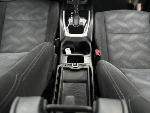 2014 Nissan Rogue SV