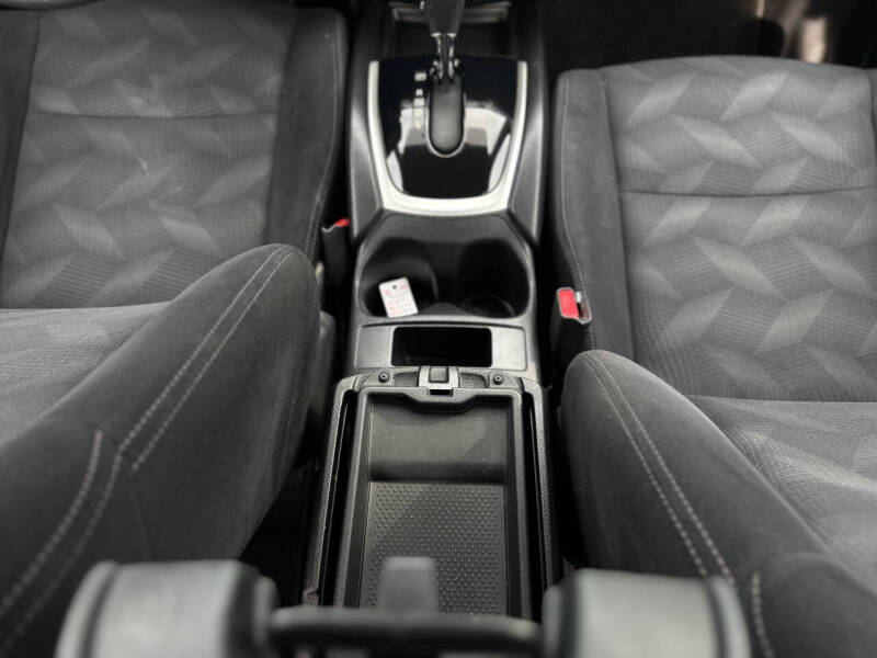 2014 Nissan Rogue SV