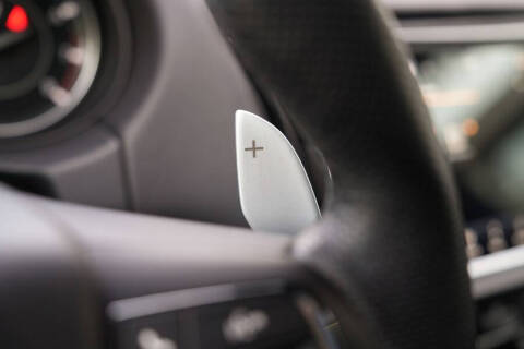 2023 Maserati Levante Modena