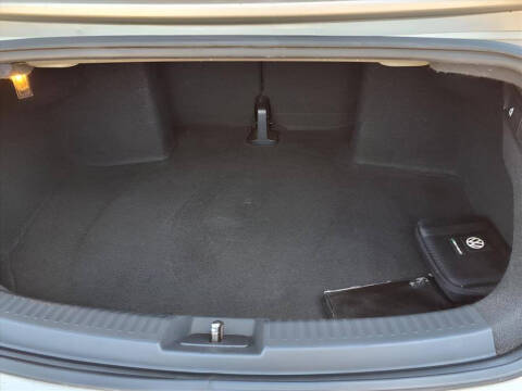 2013 Volkswagen Beetle Convertible