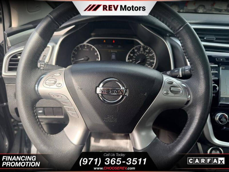 2016 Nissan Murano