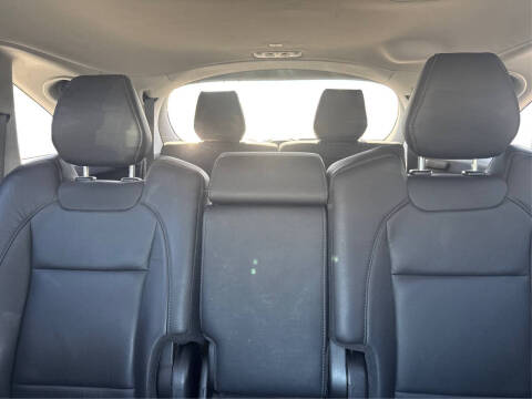 2014 Acura MDX SH-AWD w/Tech