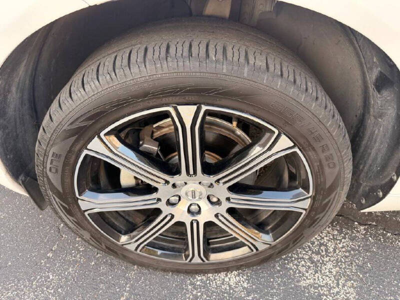 2019 Volvo XC60 T5 Inscription