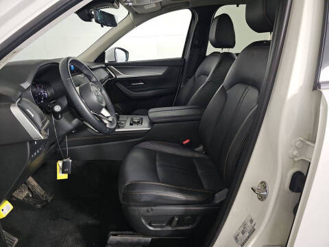 2024 Mazda CX-90 Plug-in Hybrid Premium