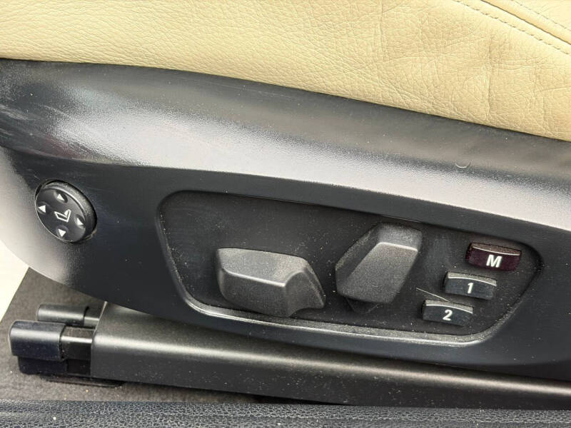 2008 BMW 1 Series 135i