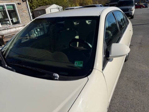 2006 Chevrolet Impala Police