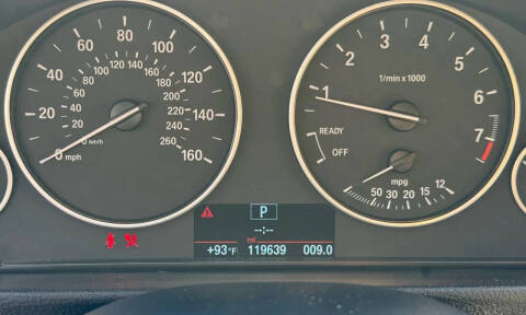 2014 BMW 3 Series 328i