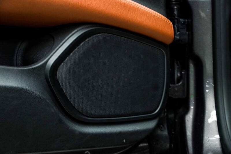 2021 Maserati Ghibli S