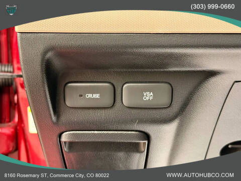 2007 Honda Element EX