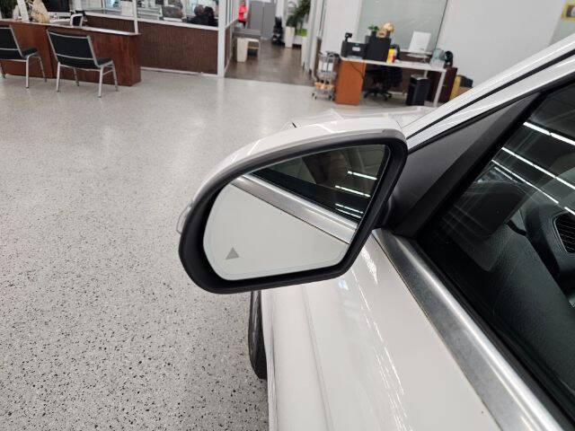 2020 Mercedes-Benz GLC GLC 300 4MATIC