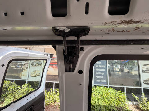 2019 Chevrolet Express 2500