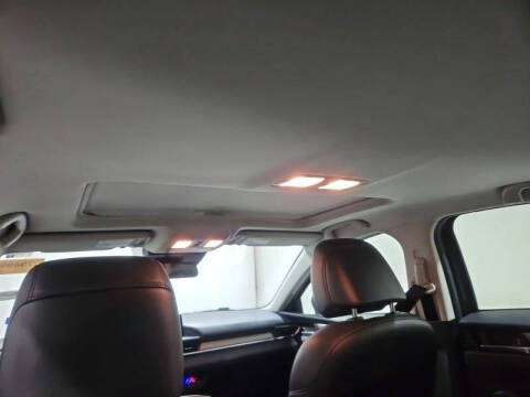 2020 Mazda MAZDA6 Touring