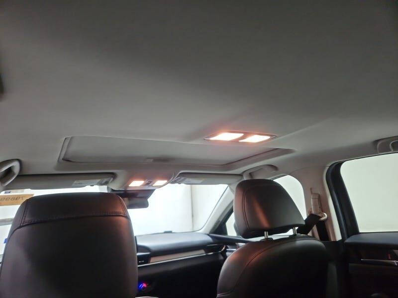 2020 Mazda MAZDA6 Touring