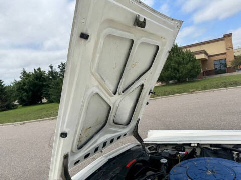 1967 Lincoln Continental