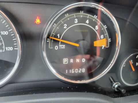 2015 Jeep Compass High Altitude Edition