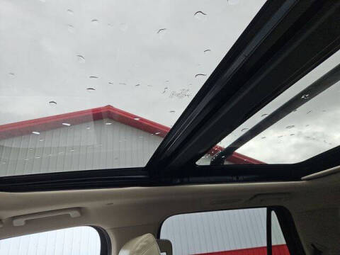 2019 Ford Expedition Platinum