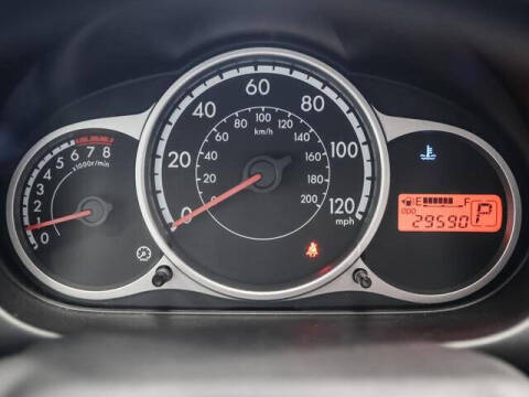 2011 Mazda MAZDA2 Touring