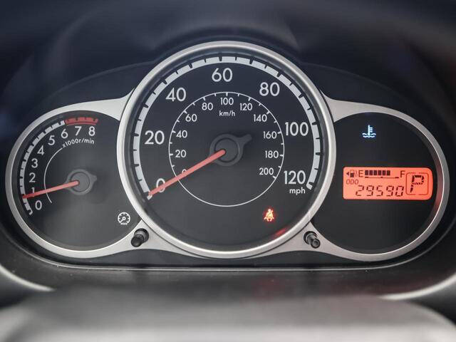 2011 Mazda MAZDA2 Touring