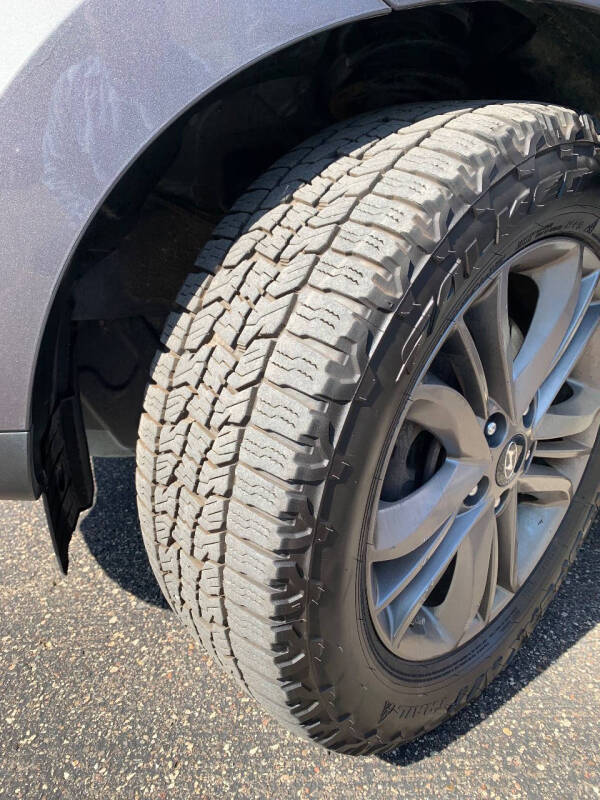 2015 Hyundai Tucson SE