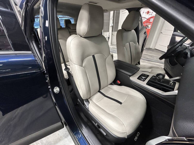 2024 Mazda CX-90 3.3 Turbo Preferred