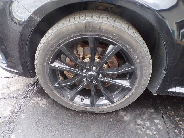 2016 Ford Flex SEL