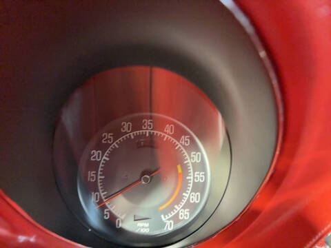 1976 Chevrolet Corvette