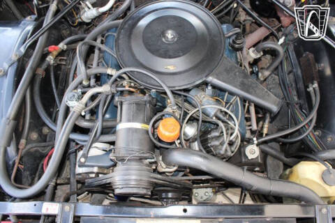 1967 Cadillac Eldorado