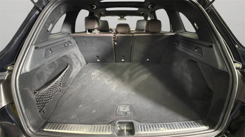 2017 Mercedes-Benz GLC GLC 300 4MATIC