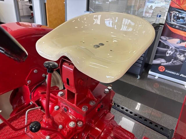 1959 Porsche TRACTOR 11