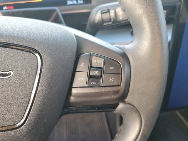 2022 Ford Mustang Mach-E Select